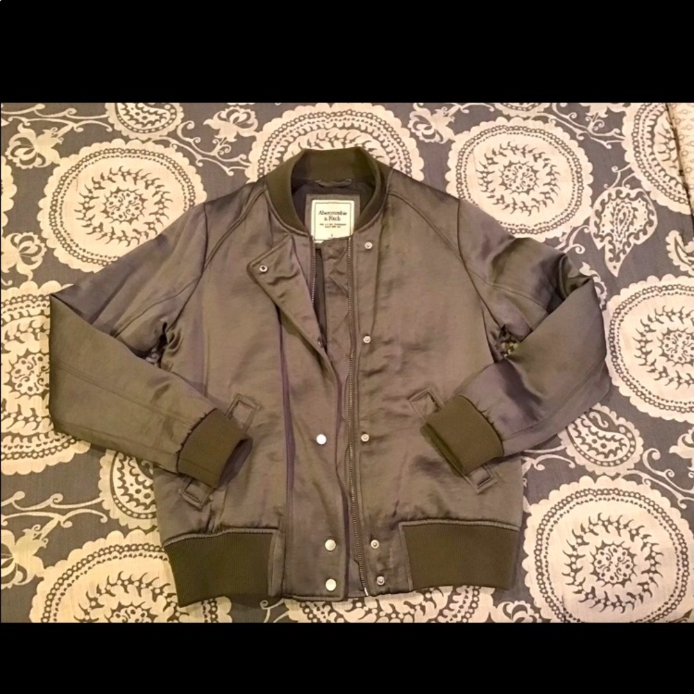 Abercrombie and Fitch Hoodie
